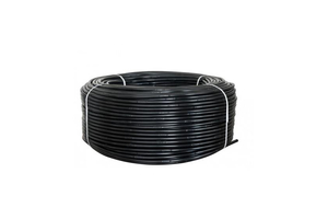 ÖNT CSŐ CSEPEGTETŐ 16/30 2,1L/H 100M/TEKERCS JAGER